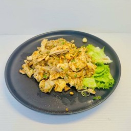 ก๋วยเตี๋ยวคั่ว ไก่/หมู