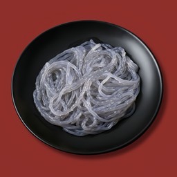 เส้นมันเทศเล็ก