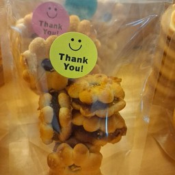 ขนมปังไส้สับประรด