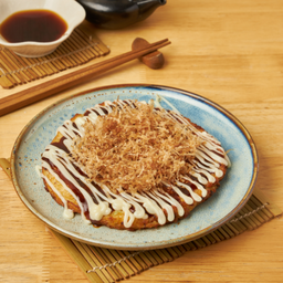 โอโคโนมิยากิ