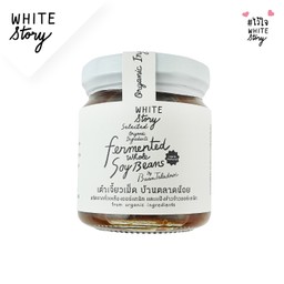 เต้าเจี้ยว Organic