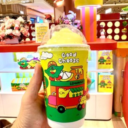 Goodchoose Lemonade Samy Mitrtown