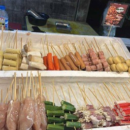 T-เด็ด หม่าล่า