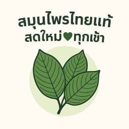 น้ำปั่นผักขม/น้ำตาลสด