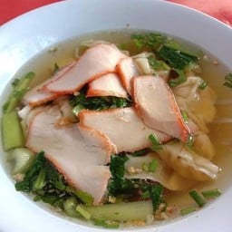 บะหมี่4ชั่วโมง