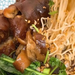 บะหมี่ไวไวโลบะ