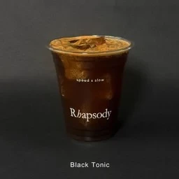 Black Tonic