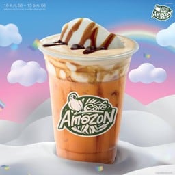 Café Amazon - SD4618 เสรีไทย 60