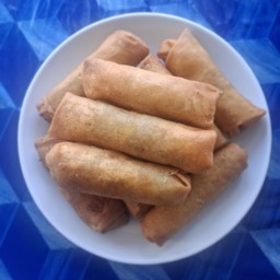 เฮงของทอด ซอยเนินพลับหวาน