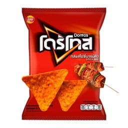 แม็กซิกันนาโช่