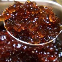 เพิ่มเจลลี่บราวน์ชูก้า