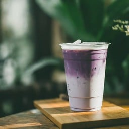 กระเพราพริกผัดโบราณ-ครัวไทยไทย