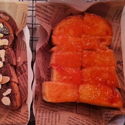 ปังปิ้งสตอเบอรี่