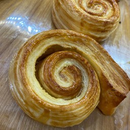 ชินนามอลโรล