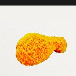 น่องไก่เล็กทอดกรอบ