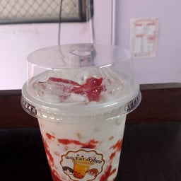 พอ Eat ด้ายยย