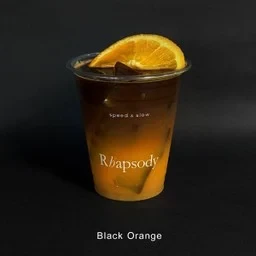 Black Orange