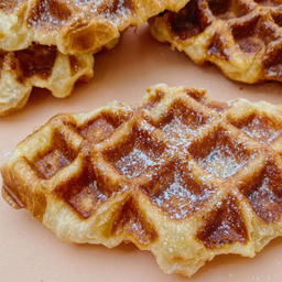 เพลน ครอฟเฟิ่ล