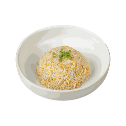 ข้าวผัดไข่ (เด็ก)