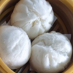 ซาลาเปาไส้หมูสับ