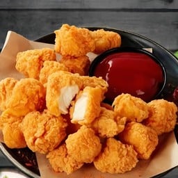 Good Day Fried Chicken วันดีๆ ต้องมีไก่ทอด