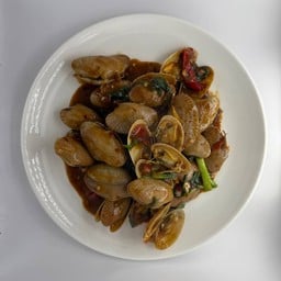 ครัวขี้เมา หทัยราษฎร์