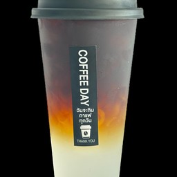 อเมริกาโน่มะพร้าว