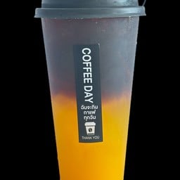 อเมริกาโน่ส้ม