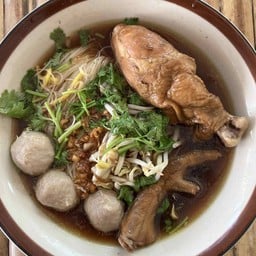 ครัวอลัน ฮาลาล