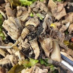 เค้ก ขนมทุกอย่าง 15฿ เมืองตาก