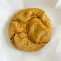 Peanut Butter Soft COOKIE