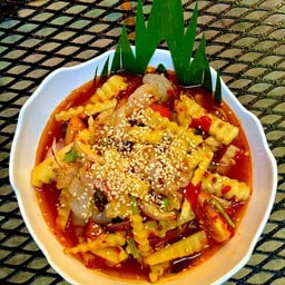 ยำตุ๊ดดี้ & เมี่ยงรสแซ่บ