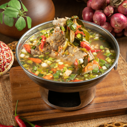 ต้มเล้งแซ่บ