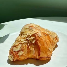 Almond Croissant