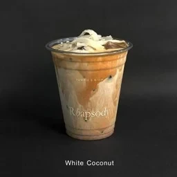 White Coconut