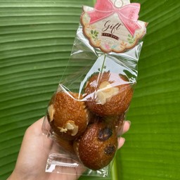 เค้กกล้วยหอมจอมซน(B1)