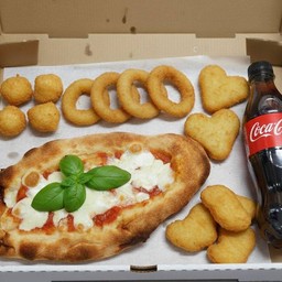 ชุดกล่องปาร์ตี้