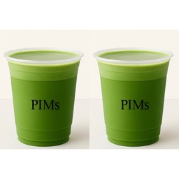 PIM's เทพารักษ์