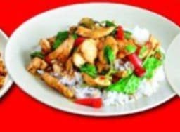 ร้านเจ๊พัดอาหารตามสั่ง