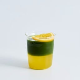Matcha Orange