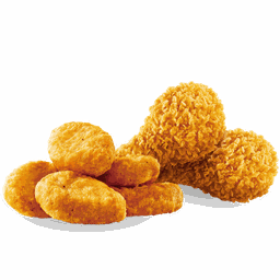 ชุดทานเล่น 1