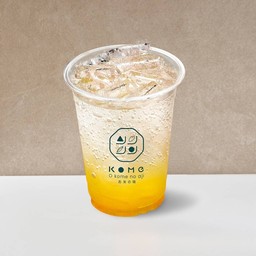 Yuzu Soda