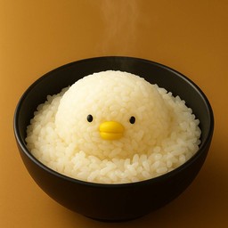 ข้าวหอมมะลิ