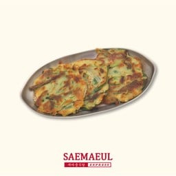 แฮมุลบูชูจอน (พิซซ่าซีฟู้ดเกาหลี)