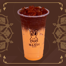 ไทยโก้ (ชาไทยโกโก้)