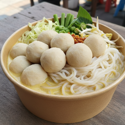 ชาบู ซุปน้ำดำ หม่าล่า