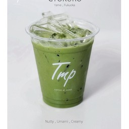 Gyokuro ( latte)