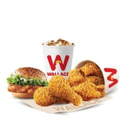 แฮปปี้เซต 7