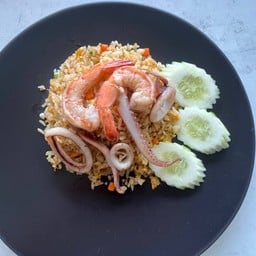 กับข้าวลุงหนึ่ง