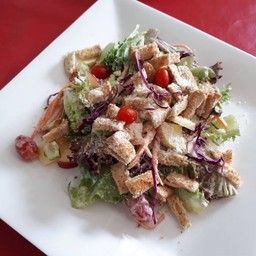 สลัดซีซ่า